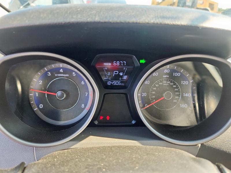 67615425 :رقم المزاد ، KMHDH4AE8EU149408 vin ، 2014 Hyundai Elantra مزاد بيع