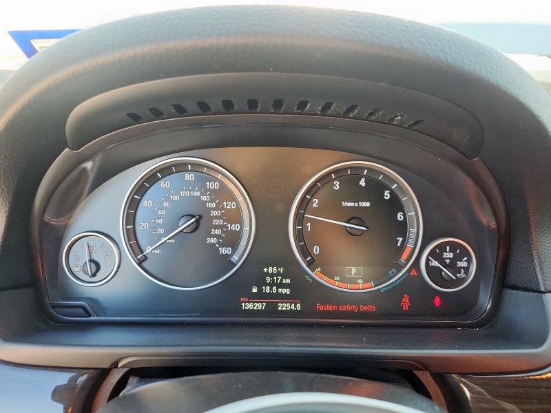 Продажа на аукционе авто 2013 Bmw 550 I, vin: WBAFR9C5XDDX79821, номер лота: 70829865