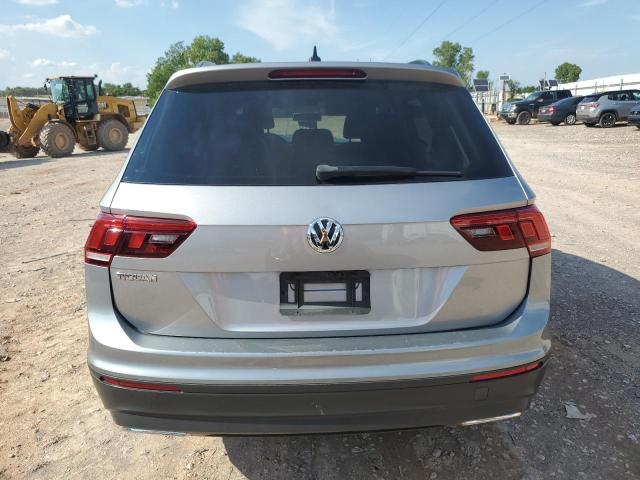 2021 Volkswagen Tiguan S მანქანა იყიდება აუქციონზე, vin: 3VV1B7AX3MM062564, აუქციონის ნომერი: 68555065