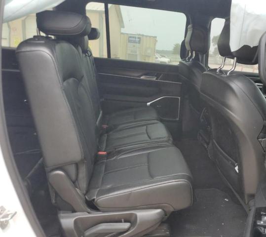Продаж на аукціоні авто 2023 Jeep Wagoneer S, vin: 1C4SJVBPXPS557641, номер лоту: 67797935