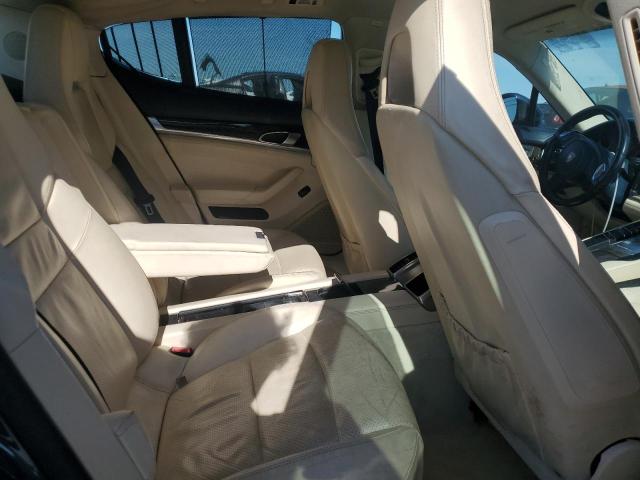 70065745 :رقم المزاد ، WP0AA2A72BL017327 vin ، 2011 Porsche Panamera 2 مزاد بيع