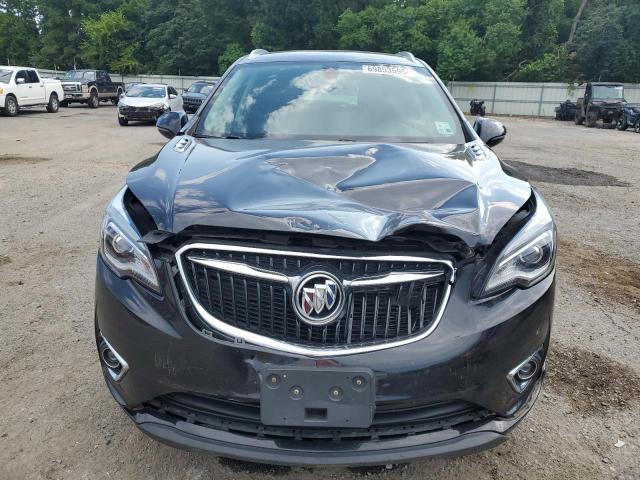 Aukcja sprzedaży 2019 Buick Envision, vin: LRBFXCSA8KD096662, numer aukcji: 69853595