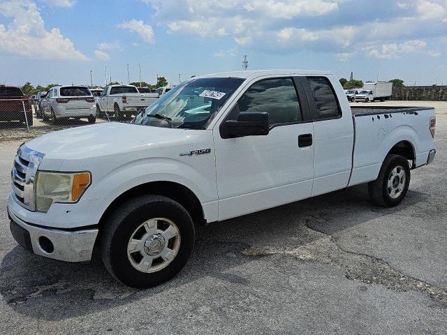 Продажа на аукционе авто 2010 Ford F150, vin: 1FTEX1C84AFD50965, номер лота: 69487945