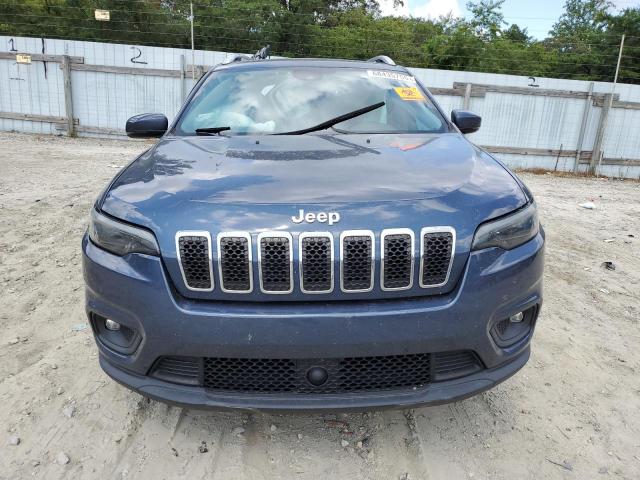 Продажа на аукционе авто 2021 Jeep Cherokee Latitude Plus, vin: 1C4PJMLB9MD168184, номер лота: 68435755