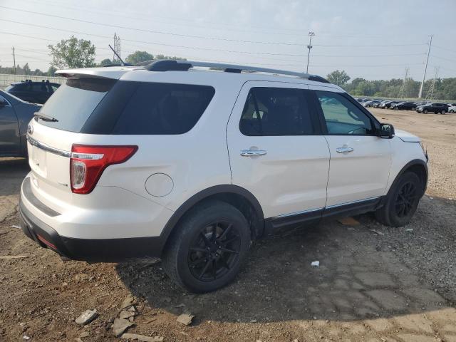 Продаж на аукціоні авто 2013 Ford Explorer X, vin: 1FM5K8D89DGC33608, номер лоту: 67407145