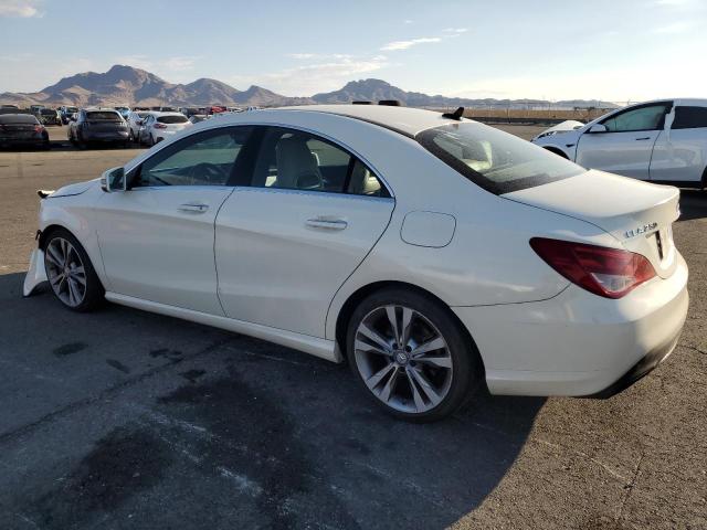 Продажа на аукционе авто 2017 Mercedes-benz Cla, vin: WDDSJ4EB5HN497073, номер лота: 70583435