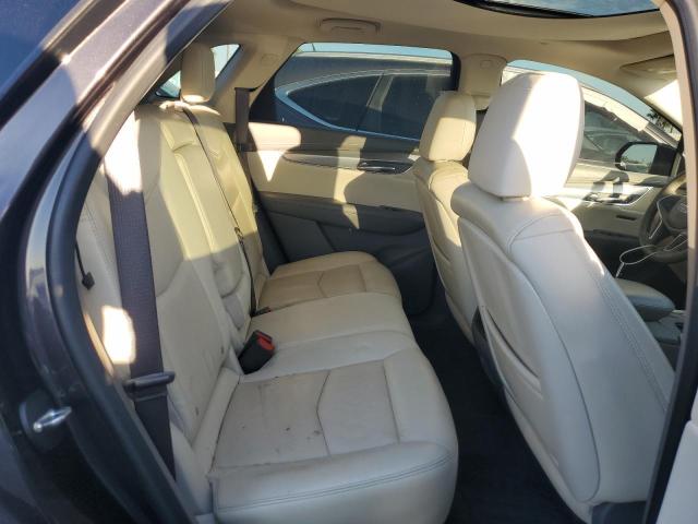 67960015 :رقم المزاد ، 1GYKNERS6HZ166374 vin ، 2017 Cadillac Xt5 Premiu مزاد بيع