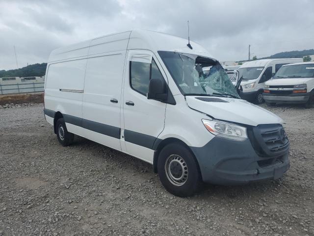 67553645 :رقم المزاد ، W1Y40CHY4NT084323 vin ، 2022 Mercedes-benz Sprinter مزاد بيع