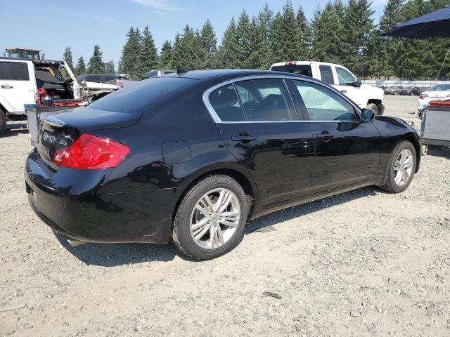 Продажа на аукционе авто 2011 Infiniti G37, vin: JN1CV6AR8BM352529, номер лота: 70180925