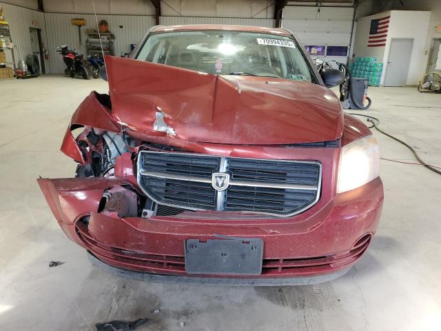 70994335 :رقم المزاد ، 1B3HB48B97D160540 vin ، 2007 Dodge Caliber مزاد بيع