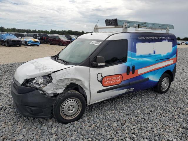 2018 Ram Promaster City მანქანა იყიდება აუქციონზე, vin: ZFBERFAB6J6K12336, აუქციონის ნომერი: 69278035