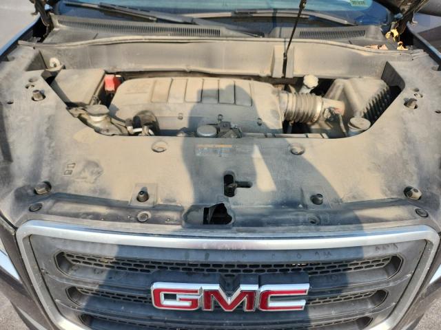 Продажа на аукционе авто 2016 Gmc Acadia Sle, vin: 1GKKVPKD7GJ116064, номер лота: 67380255