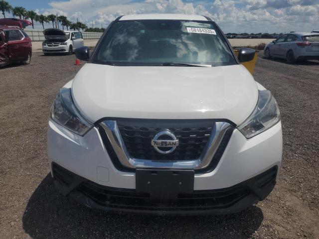 Aukcja sprzedaży 2020 Nissan Kicks S, vin: 3N1CP5BV3LL496937, numer aukcji: 68184335