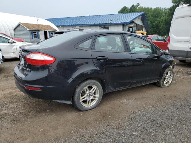 Auction sale of the 2019 Ford Fiesta Se, vin: 3FADP4BJ2KM100794, lot number: 65011145