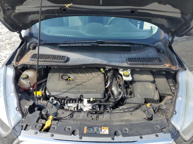 Продажа на аукционе авто 2017 Ford Escape Se, vin: 1FMCU9GD8HUC69992, номер лота: 69563925