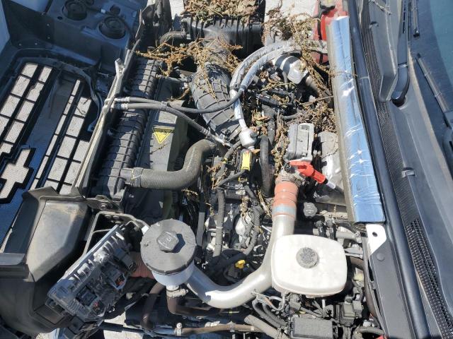 2023 Chevrolet Silverado Medium Duty მანქანა იყიდება აუქციონზე, vin: 1HTKJPVMXPH675508, აუქციონის ნომერი: 69888775