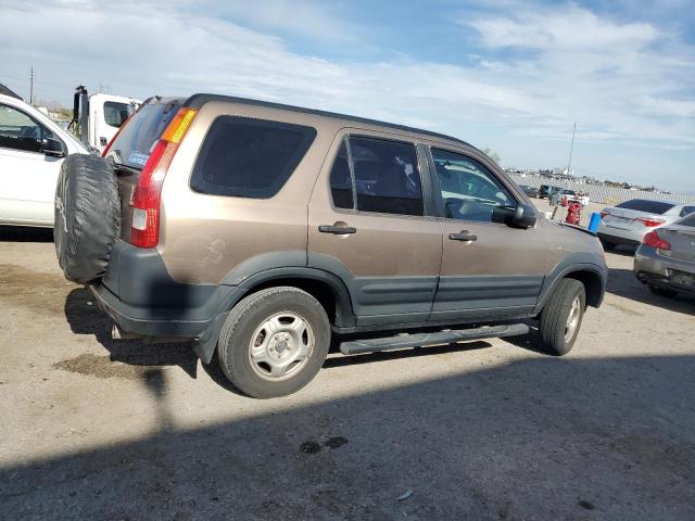 Продаж на аукціоні авто 2003 Honda Cr-v Lx, vin: JHLRD68543C002564, номер лоту: 69597515