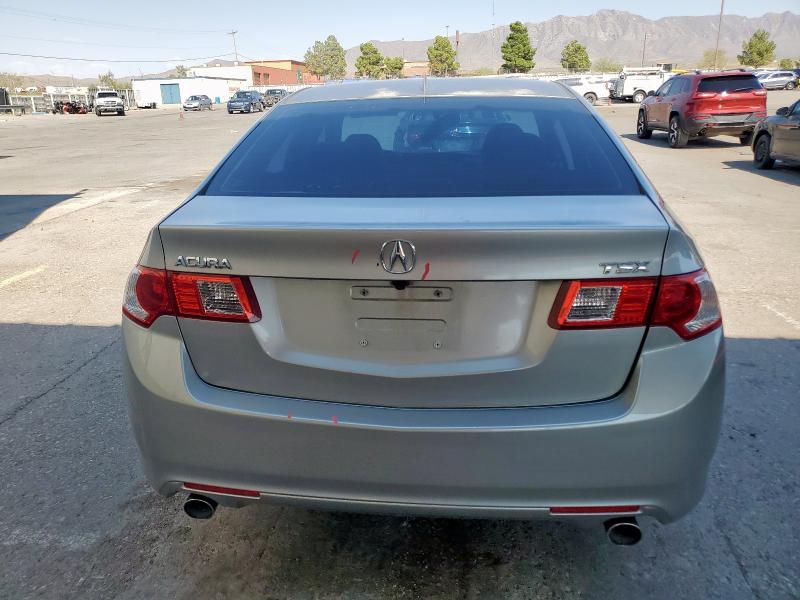 2010 Acura Tsx მანქანა იყიდება აუქციონზე, vin: JH4CU2F66AC011205, აუქციონის ნომერი: 70489555