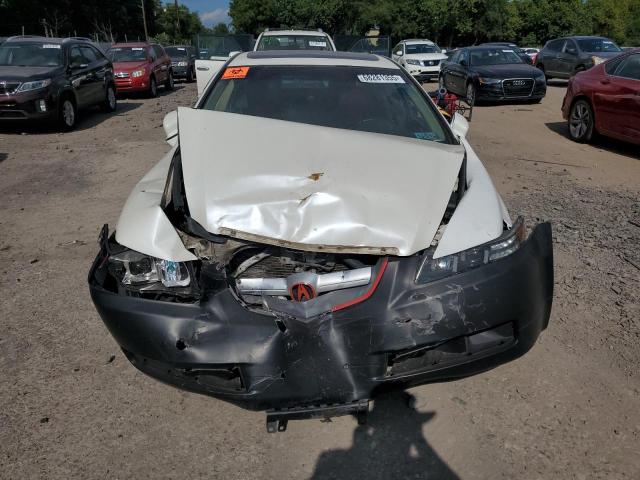 2006 Acura 3.2tl მანქანა იყიდება აუქციონზე, vin: 19UUA66216A018537, აუქციონის ნომერი: 68281355