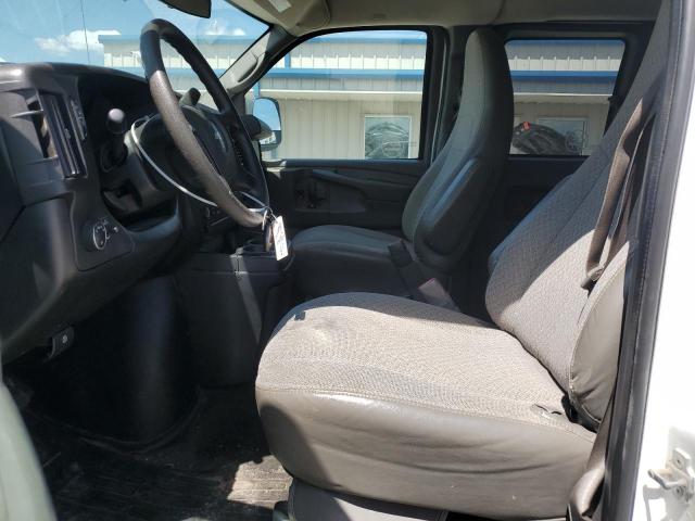 Продаж на аукціоні авто 2013 Chevrolet Express G3500, vin: 1GAZG1FGXD1166659, номер лоту: 69656995