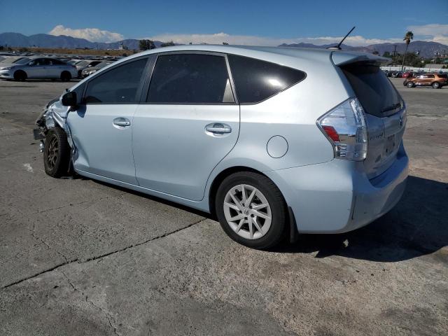 Продажа на аукционе авто 2014 Toyota Prius V, vin: JTDZN3EU5E3362269, номер лота: 70234675