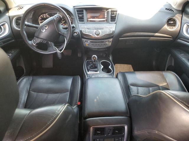68570405 :رقم المزاد ، 5N1DL0MN2HC503596 vin ، 2017 Infiniti Qx60 مزاد بيع