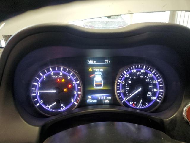 69442435 :رقم المزاد ، JN1BV7AR4FM413494 vin ، 2015 Infiniti Q50 Base مزاد بيع