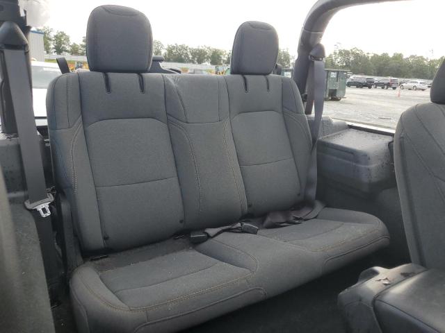 Продаж на аукціоні авто 2024 Jeep Wrangler S, vin: 1C4PJXAG6RW101005, номер лоту: 68813035