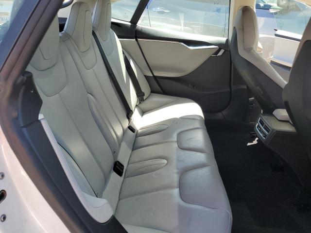 Продажа на аукционе авто 2014 Tesla Model S, vin: 5YJSA1H11EFP57345, номер лота: 70719985