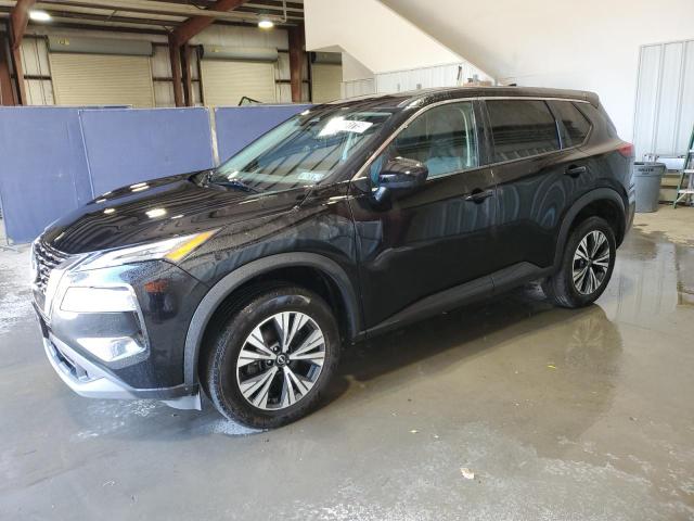 Auction sale of the 2023 Nissan Rogue, vin: 5N1BT3BB4PC844854, lot number: 70651715