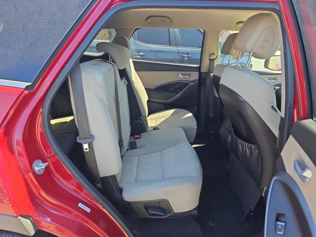 Продаж на аукціоні авто 2014 Hyundai Santa Fe G, vin: KM8SM4HF3EU041845, номер лоту: 71086375