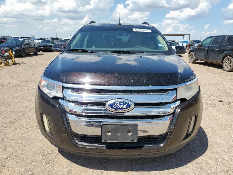 2013 Ford Edge Sel მანქანა იყიდება აუქციონზე, vin: 2FMDK3J92DBA48058, აუქციონის ნომერი: 69476485