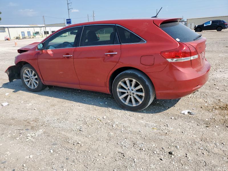 Продажа на аукционе авто 2009 Toyota Venza, vin: 4T3ZE11A59U012742, номер лота: 70301035