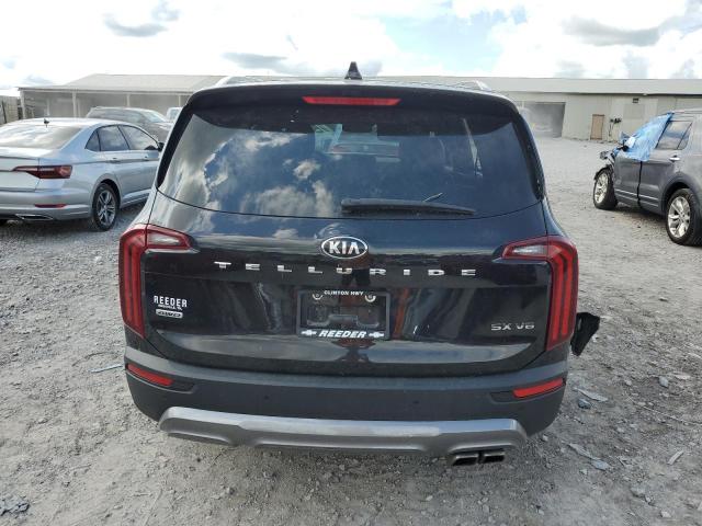 Aukcja sprzedaży 2020 Kia Telluride Sx, vin: 5XYP5DHC8LG077588, numer aukcji: 67753825