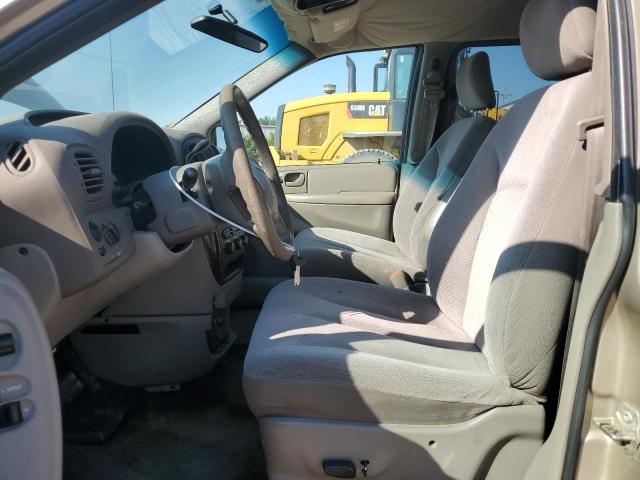 69251645 :رقم المزاد ، 2C4GP44362R793349 vin ، 2002 Chrysler Town & Country مزاد بيع