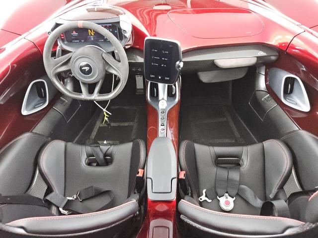 Продажа на аукционе авто 2021 Mclaren Automotive Elva, vin: SBM26ACA1MW815142, номер лота: 66503925
