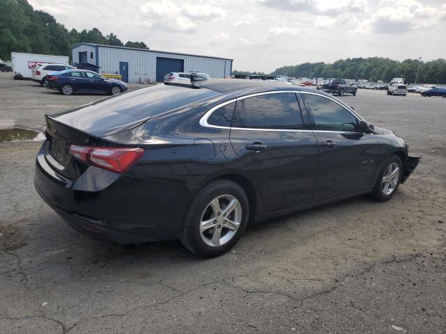 90217105 :رقم المزاد ، 1G1ZD5ST1LF043532 vin ، 2020 Chevrolet Malibu مزاد بيع