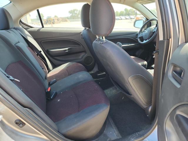 Продаж на аукціоні авто 2020 Mitsubishi Mirage, vin: ML32F4FJ8LHF05942, номер лоту: 70526035