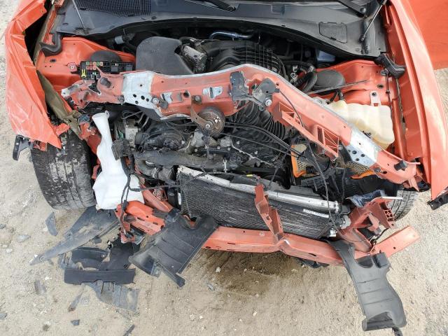Продажа на аукционе авто 2022 Dodge Charger, vin: 2C3CDXBG4NH202254, номер лота: 69427845