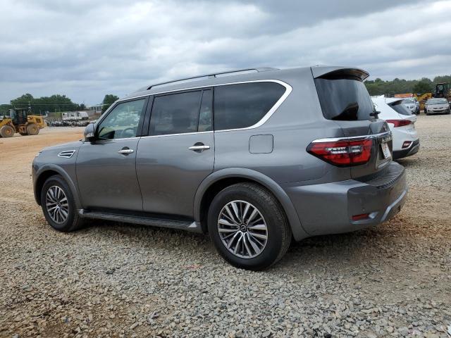 Продаж на аукціоні авто 2023 Nissan Armada Sl, vin: JN8AY2BA4P9404640, номер лоту: 67538355