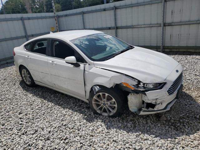 Продаж на аукціоні авто 2020 Ford Fusion Se, vin: 3FA6P0HD9LR105773, номер лоту: 70144675