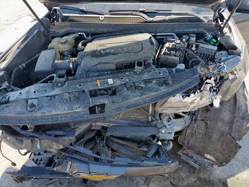 Продаж на аукціоні авто 2015 Chevrolet Colorado Z, vin: 1GCGTCE36F1267821, номер лоту: 68597865