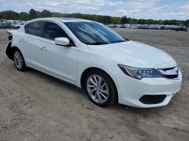 Продажа на аукционе авто 2018 Acura Ilx Premiu, vin: 19UDE2F73JA008366, номер лота: 68851155