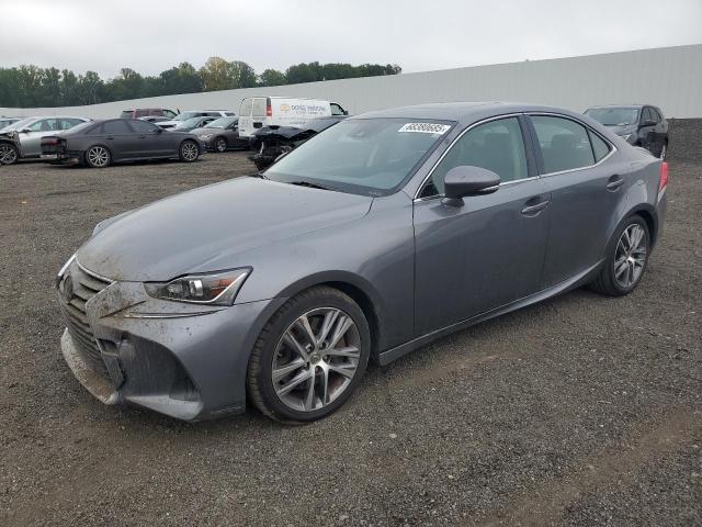 Продаж на аукціоні авто 2020 Lexus Is, vin: JTHAA1D27L5107636, номер лоту: 68380685