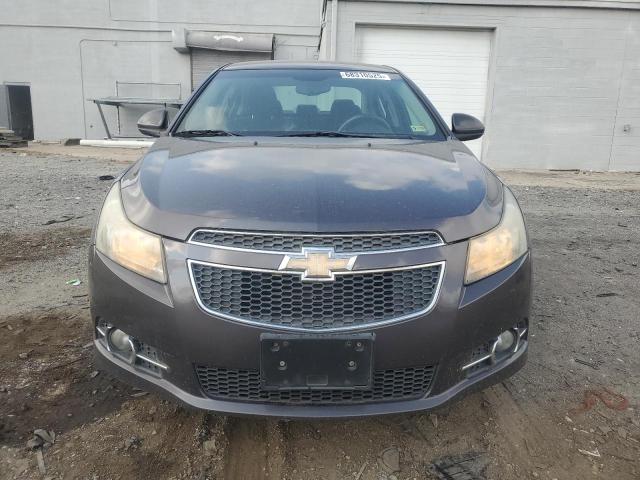 Продаж на аукціоні авто 2011 Chevrolet Cruze Lt, vin: 1G1PF5S93B7229751, номер лоту: 90755185