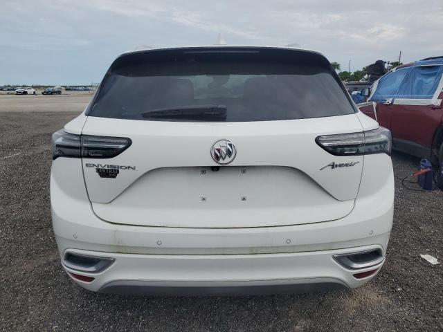 Aukcja sprzedaży 2021 Buick Envision A, vin: LRBFZRR41MD122678, numer aukcji: 70366695
