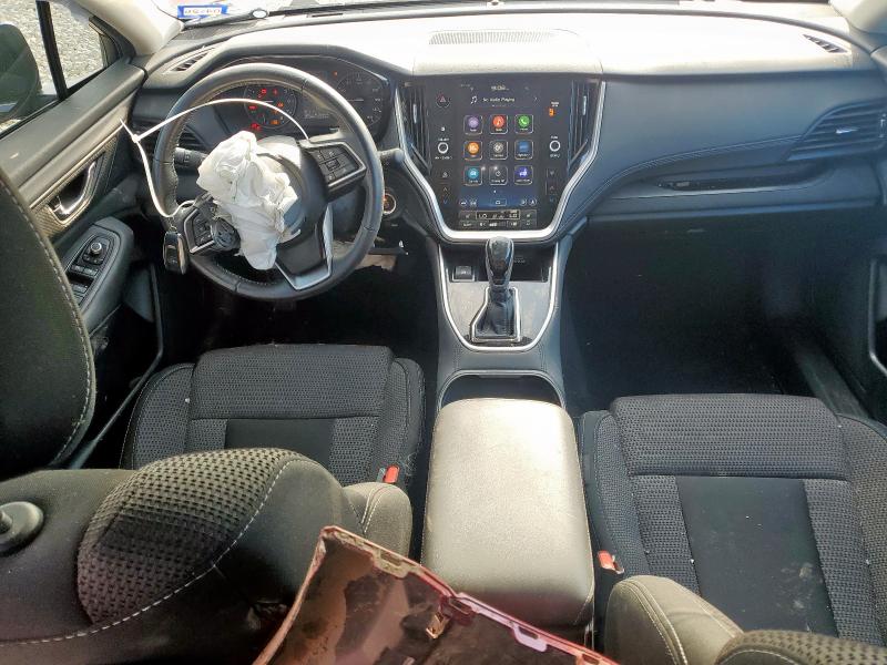 64865925 :رقم المزاد ، 4S4BTADC7R3263832 vin ، 2024 Subaru Outback Pr مزاد بيع