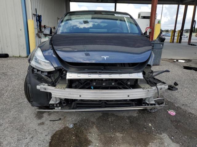Продаж на аукціоні авто 2022 Tesla Model Y, vin: 7SAYGDEE2NF310883, номер лоту: 67126715