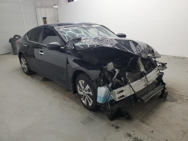 2024 Nissan Altima მანქანა იყიდება აუქციონზე, vin: 1N4BL4BV4RN367876, აუქციონის ნომერი: 94771625