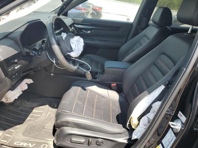 Aukcja sprzedaży 2023 Honda Cr-v, vin: 2HKRS6H98PH205389, numer aukcji: 67951035